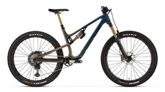 Instinct C90 29" Rocky Mountain Brown/Blue