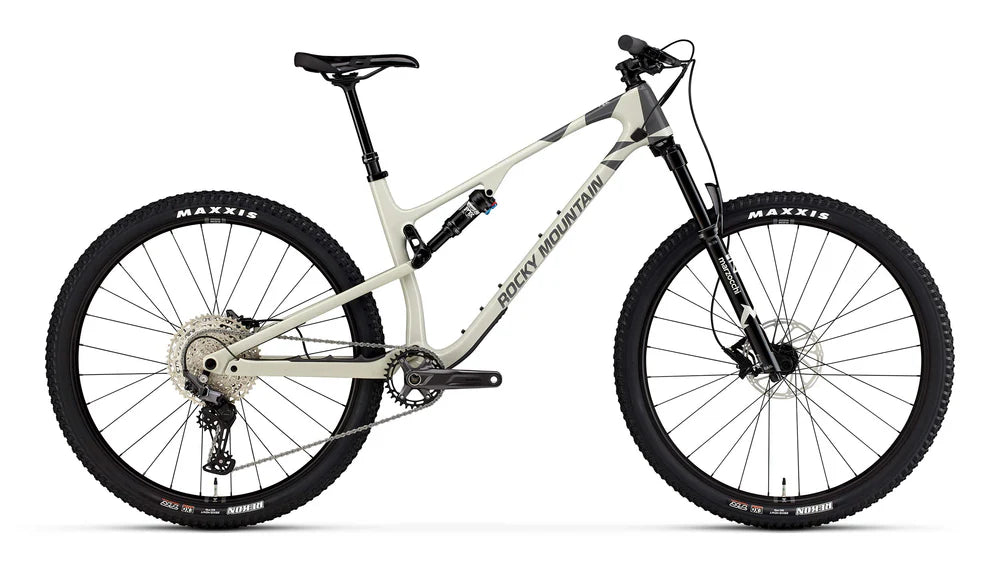 Rockymountain Element C30 Beige/Grey