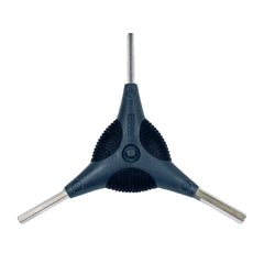 Weldtite Cyclo Y Wrench Allen Keys, 4, 5 & 6mm