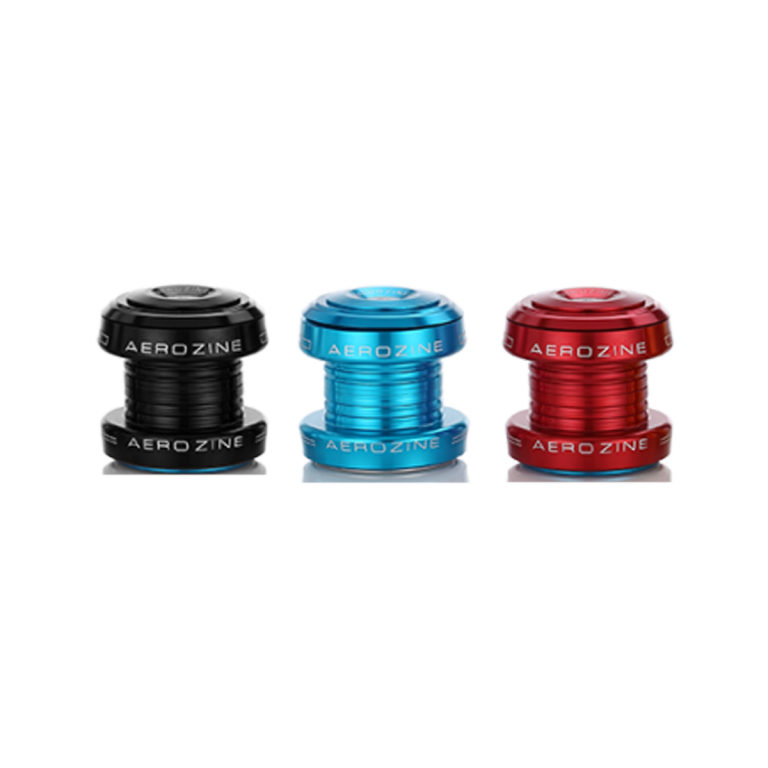 Aerozine XH1.6A Headset Black