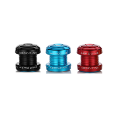 Aerozine XH1.6A Headset Black