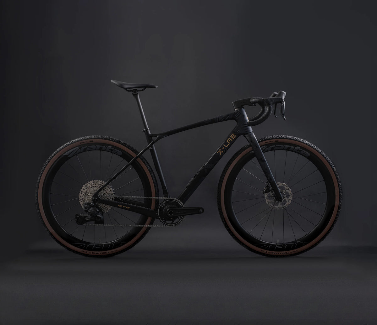 X-LAB GT8 Gravel Bike