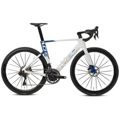 X- LAB AD8 Ultegra Di2 Starlight Blue/White