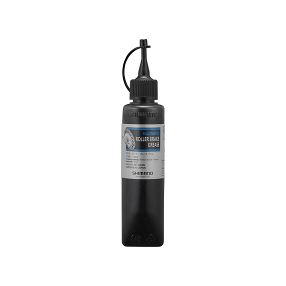 Shimano roller grease