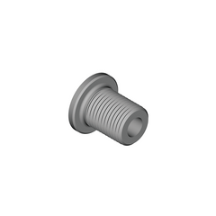 Shimano Gear fixing bolt (M8 x 10.1 / 1 unit = 4 pcs.) FC-M970
