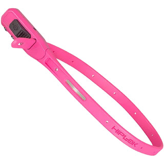 Hiplok Combination Lock Z Lok Pink