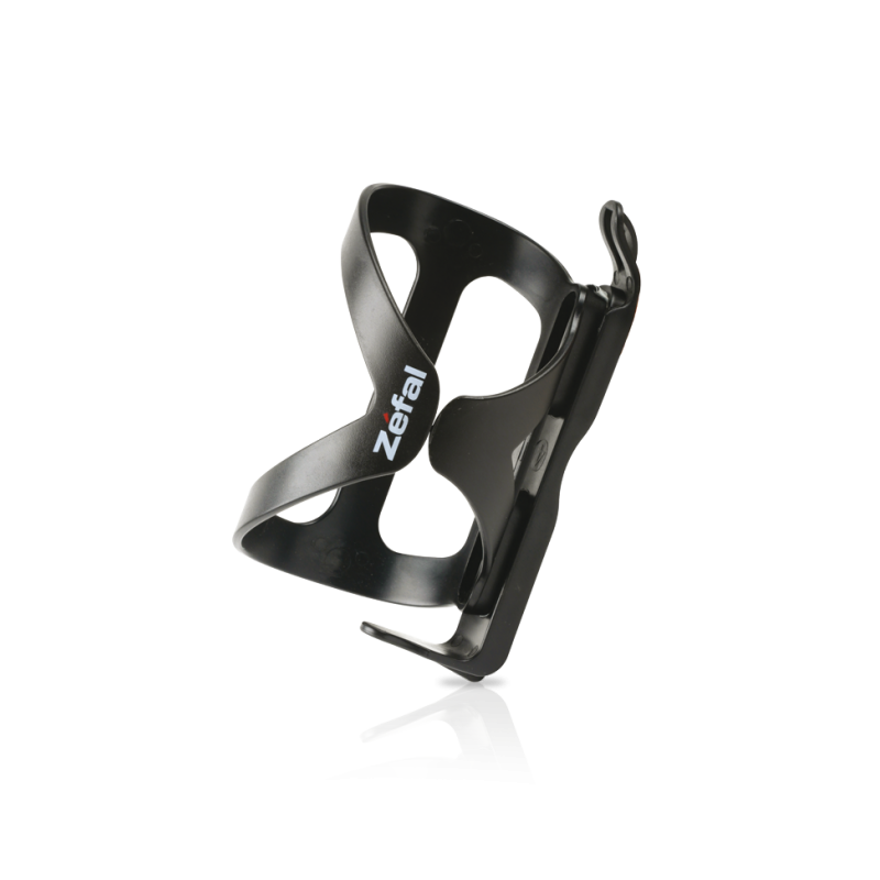 Zefal Wiiz Cage Black