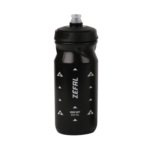Zefal SENSE SOFT 65 BOTTLE - BLACK