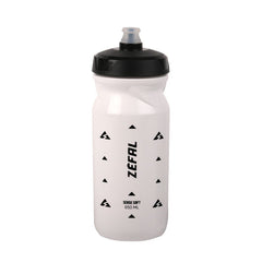 Zefal SENSE SOFT 65 BOTTLE - WHITE