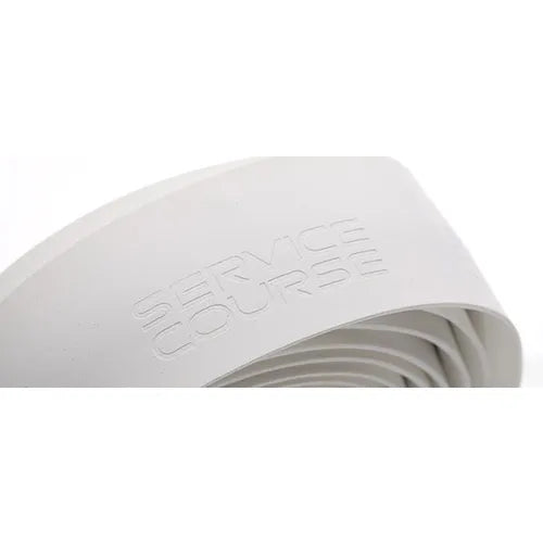 ZIPP Service Course Bar Tape White