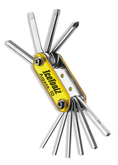 IceToolz MULTI TOOL SET AMAZE-10
