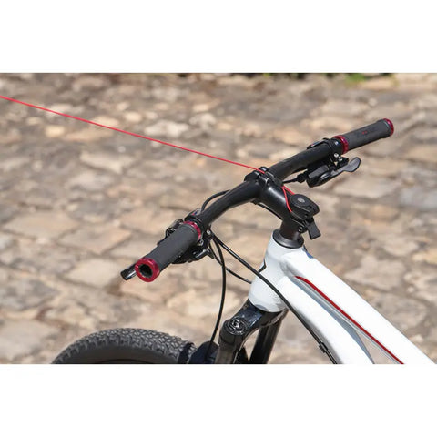 Zefal Bike Taxi Tow Rope Retractable