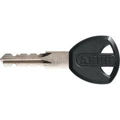 Abus Cable Key Lock Centuro 860 Steel-O-Flex 110cm Black