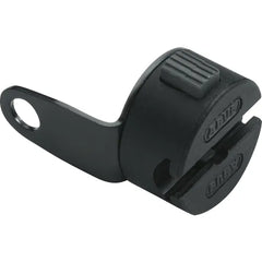 Abus Cable Key Lock Centuro 860 Steel-O-Flex 110cm Black