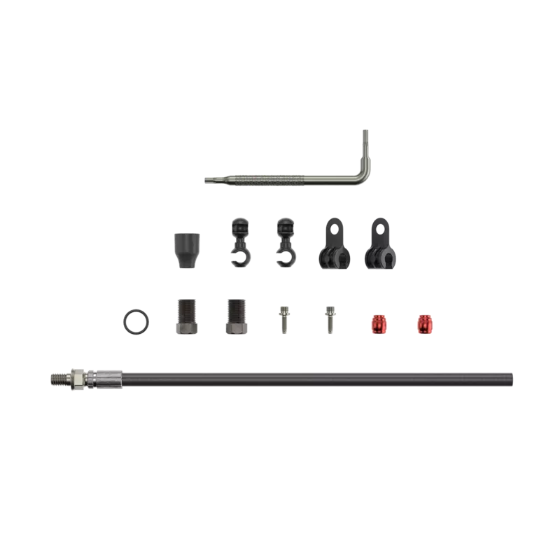 SRAM Hydraulic Hose Kit for Guide R RS RSC DB Level 2000mm