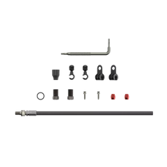 SRAM Hydraulic Hose Kit for Guide R RS RSC DB Level 2000mm