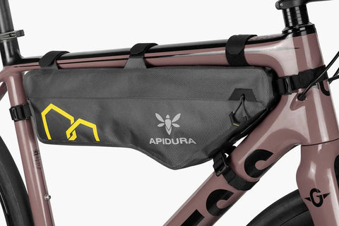 Apidura Frame Pack Expedition Compact