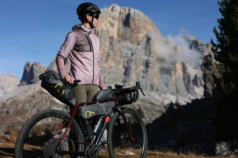 Apidura Frame Pack Expedition Compact