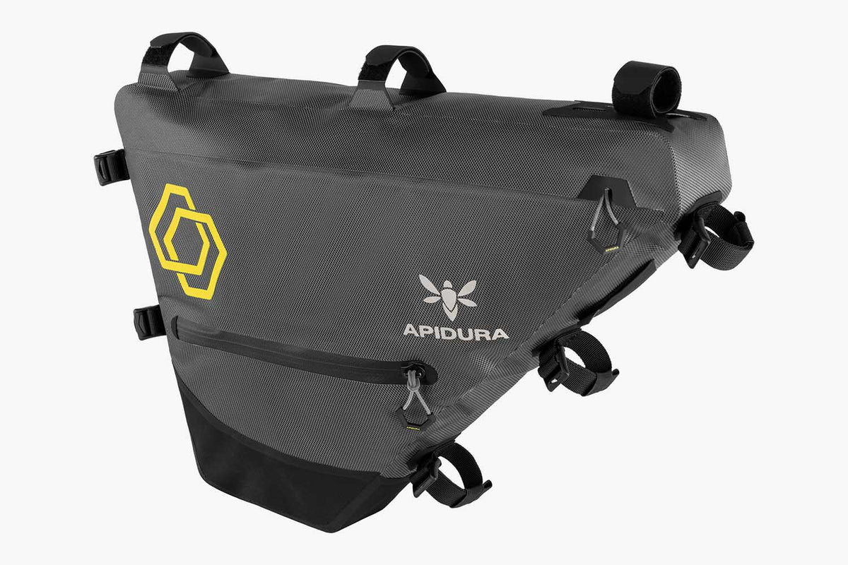 Apidura Expedition Full Frame Pack