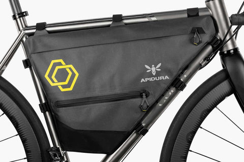 Apidura Expedition Full Frame Pack