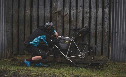 Apidura Expedition Full Frame Pack