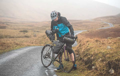 Apidura Expedition Full Frame Pack