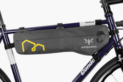 Apidura Frame Pack Expedition Tall Black