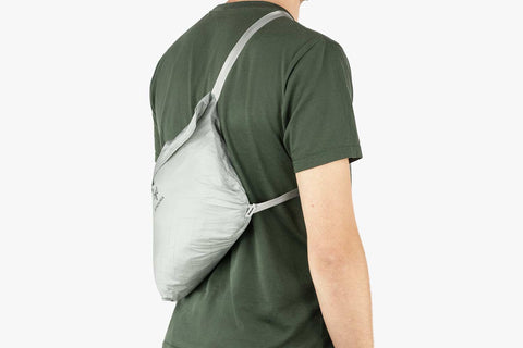 Apidura Packable Musette Bag