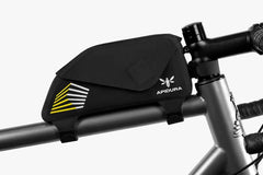 Apidura Top Tube Pack Racing Black