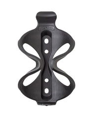 Arundel Bottle Cage Grypto Plastic Black