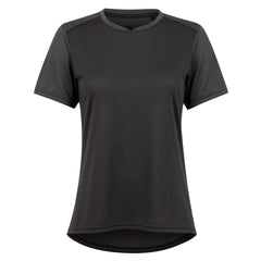 Pearl Izumi Women's Jersey Summit Short Sleeve Phantom Grey