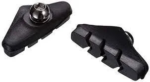 Baradine BRAKE PADS - For Caliper Brake, 50mm