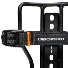 Blackburn outpost cage