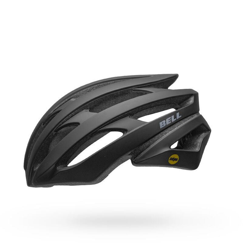 Bell Helmet Stratus MIPS Matte Black