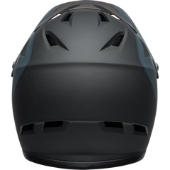 BELL SANCTION MATT BLK PRESENCES