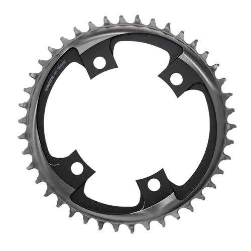 Sram Chainring ROAD 40T 107 BCD X-SYNC BLAST BLACK
