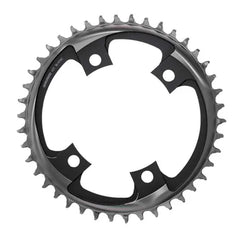 Sram Chainring ROAD 40T 107 BCD X-SYNC BLAST BLACK