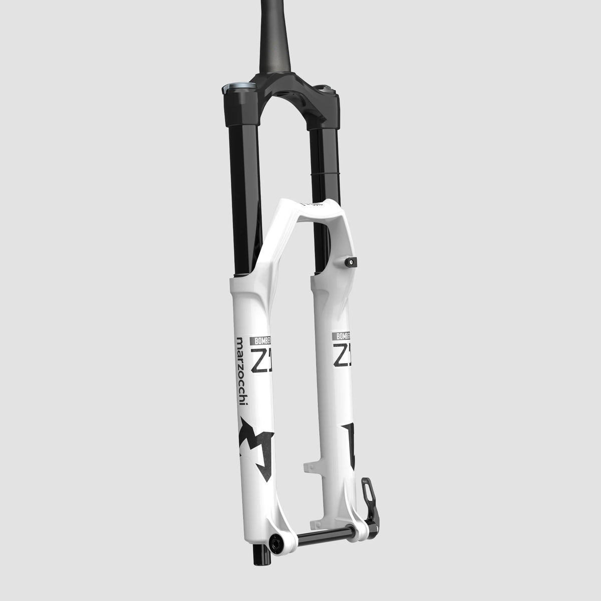 Marzocchi Fork Z1 Coil 29 Inch 170mm GRIP 15QRx110mm 44mm 2023 Limited White
