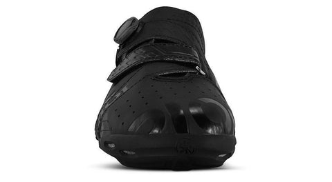 Bont Shoe Road Riot+ Black