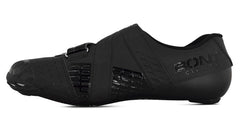 Bont Shoe Road Riot+ Black