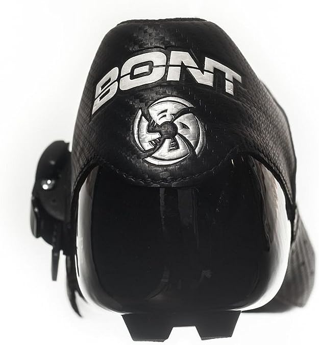 Bont Shoe Road Riot White/Black – Lofti.com