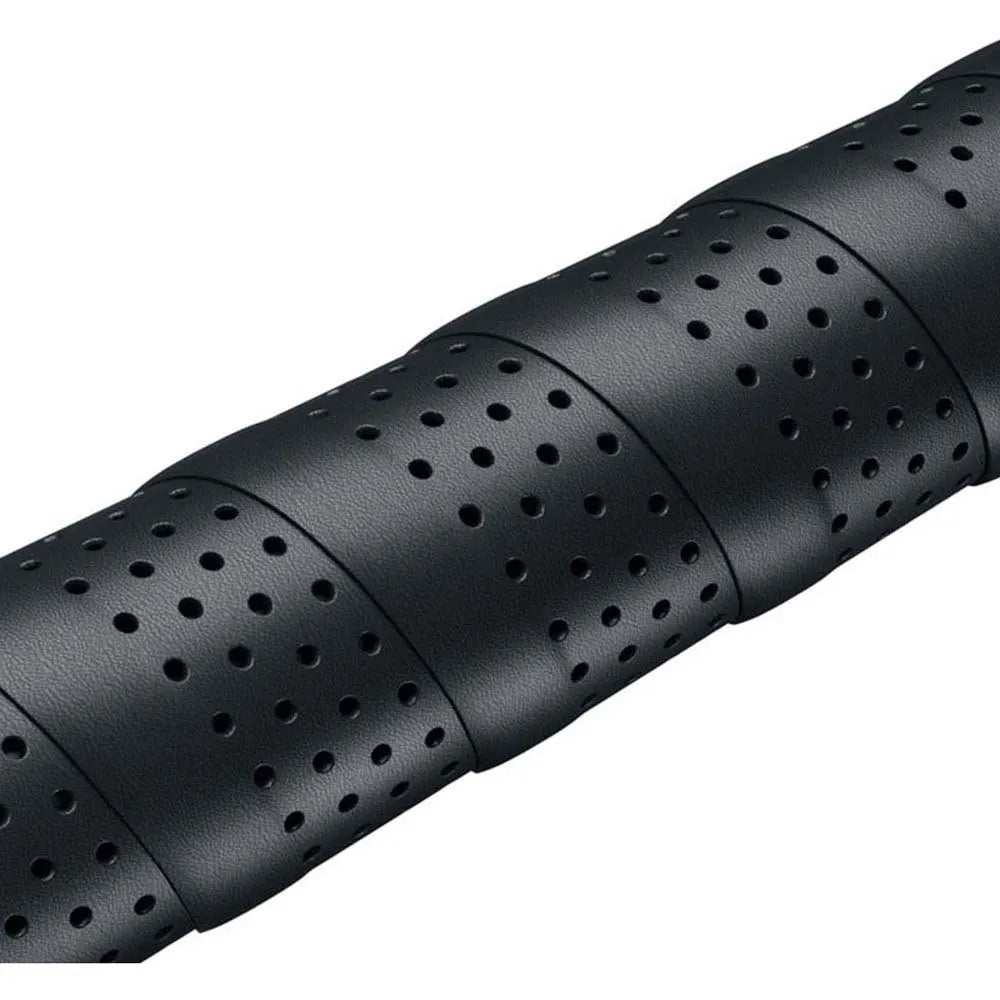 Brooks Leather Bar Tape Black