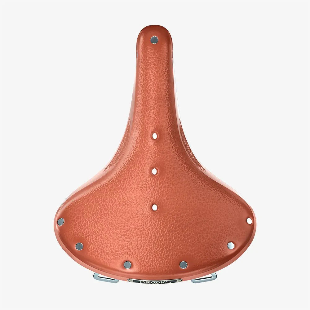 Brooks B67 Saddle HONEY