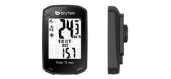 Bryton Rider 15 Neo GPS Bike Computer