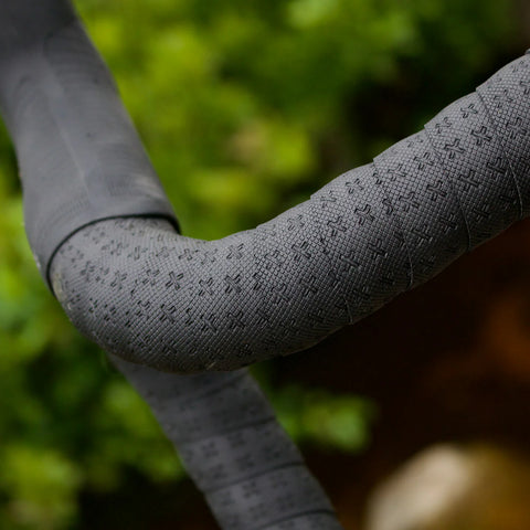 Burgh Bar Tape Domestique Black