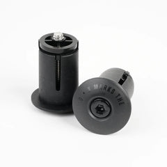 Burgh Bar Tape Domestique Black