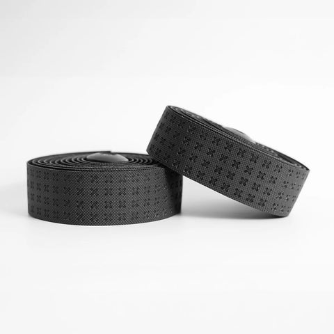 Burgh Bar Tape Domestique Black