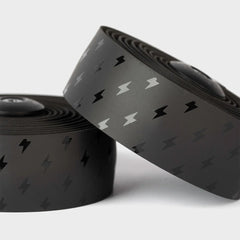 Burgh Bar Tape LighteningStealth Black