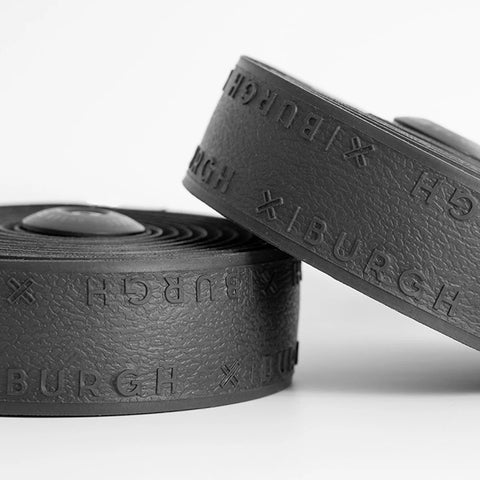 Burgh Bar Tape Pinnacle Stealth Black