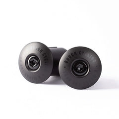 Burgh Bar Tape Wattbombs Stealth Black